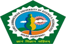 GJU Logo